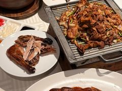 -四季民福烤鸭店(通州马驹桥店)