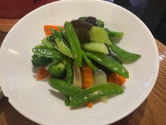 五彩时蔬-闽上鲜·福建菜(龙湖滨江天街店)
