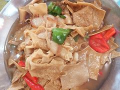 -味好美土菜(迎宾东路店)