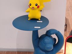 -潮一不贰·法式甜品·生日蛋糕·西式简餐(外滩店)