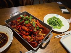 -乔街深夜食堂·小龙虾·高压锅生蚝(杭州总店)