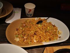 外婆炒饭-外婆家(杭州马塍店·杭帮菜名店)