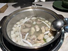 -狐狸爱上椰子鸡(滨江星光大道店)