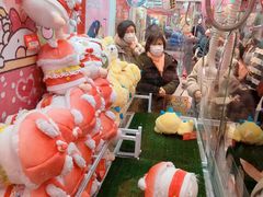 -LLJ夹机占(清河万象汇店)