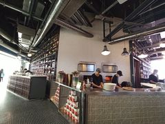 -PIZZA BIANCA(万象城店)