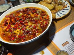 -九锅一堂酸菜鱼(学府凯德店)