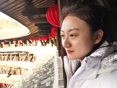 -初溪土楼群