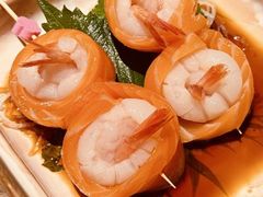 -筱田の食堂·izakaya(淮海中路店)