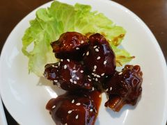 -枣子树素餐厅(铂金城店)