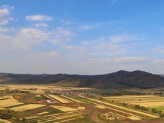 -草原天路(张北县)