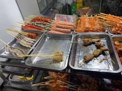 -胡仁根胡记炸炸炸