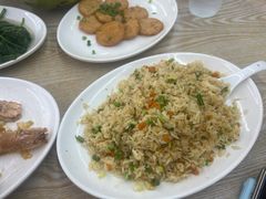-红月湾海鲜饭店•沙滩海景(双月湾店)