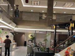 -聚春园自助餐厅(东街口店)
