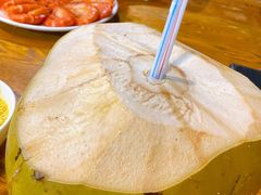 -南海渔家•海鲜•正宗海南菜(亚特兰蒂斯店)