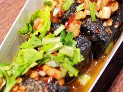 小粒臭豆腐-董顺桃小粒臭豆腐(太平街一店)