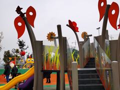 -枫香湖儿童公园