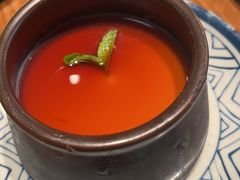 -云海肴·汽锅鸡·云南代表菜(天山百盛优客店)