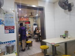 -金原鸭血粉丝汤总店(锁金村店)