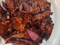 -那家老院子东北菜·饺子·小鸡炖蘑菇(艳华街店)