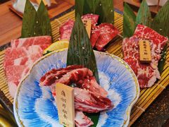 -鹤汀居酒屋•家庭料理•烧鸟酒肆(新街口店)