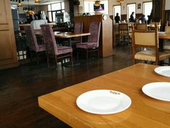 大堂-LENBACH兰巴赫西餐啤酒坊(大连星海广场店)