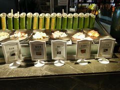 -星伦多 自助料理(圆融店)