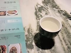 -绿茶餐厅(昆明世纪金源店)