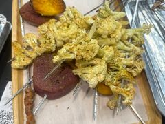 -老虎滩大连海鲜烧烤(建邺云锦路总店)