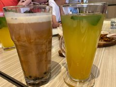 -必胜客(海滨店)