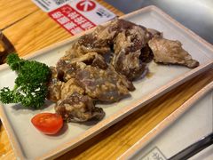 -喜来稀肉(北外滩白玉兰广场店)
