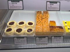 -蜂蝶来饼店(拱北总店)