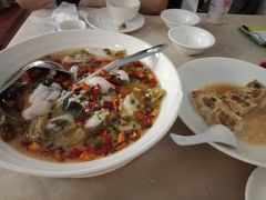 -张记旺角食街(动物园店)