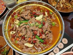 -拾捌川·自贡爆炒(新街口店)