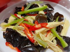 -西域伙伴清真牛肉面(中盛店)