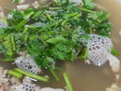 -八沟羊汤(河北大街店)