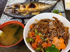 -将太无二·北美传奇寿司(瑞士公寓店)