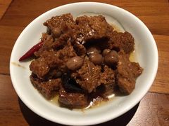 四喜烤麸-涌上外婆桥(海宁银泰城店)
