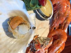 -西安W酒店·WEI全味西餐厅