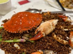 -喜记避风塘炒辣蟹(旗舰店)