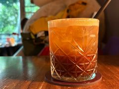 -咖法森林·咖啡  酒吧(天河店)