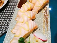 -菊上料理(蜀山银泰百货店)