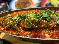 -醉小酒馆·川菜·江湖菜·重庆菜(观音桥旗舰店)