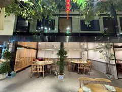 -易老九江湖菜(北滨一路店)