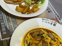 -旺记冰室(九龙中心大厦店)
