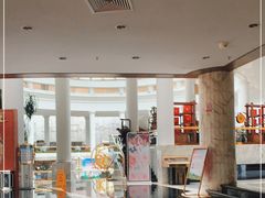 -汕头金海湾大酒店(万象城店)