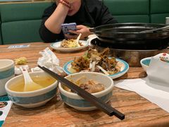 -春润大地海南椰子鸡(沙井京基百纳广场店)