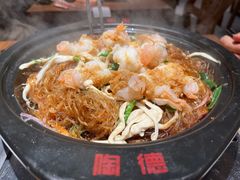 -陶德砂锅(蜀汉路店)