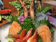 -鳗鱼家·深夜食堂(军博店)