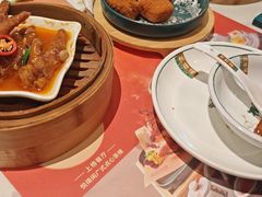-悦得闲广式点心茶楼(蓝鲸世界店)