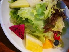 -黑鸡小馆(金源店)